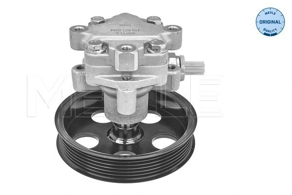 Hydraulic Pump, steering