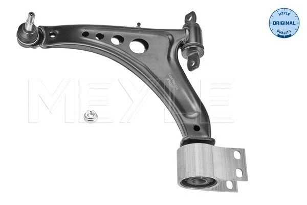 Control/Trailing Arm, wheel suspension (616 050 0073)