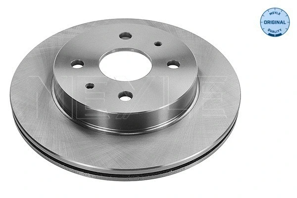 Brake Disc (39-15 521 0000)