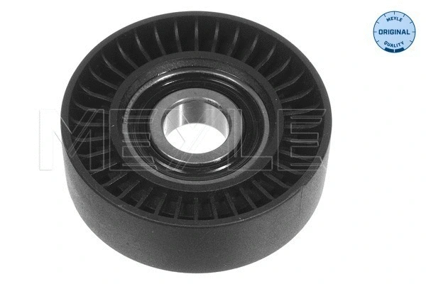 Deflection/Guide Pulley, V-ribbed belt (014 202 0003)