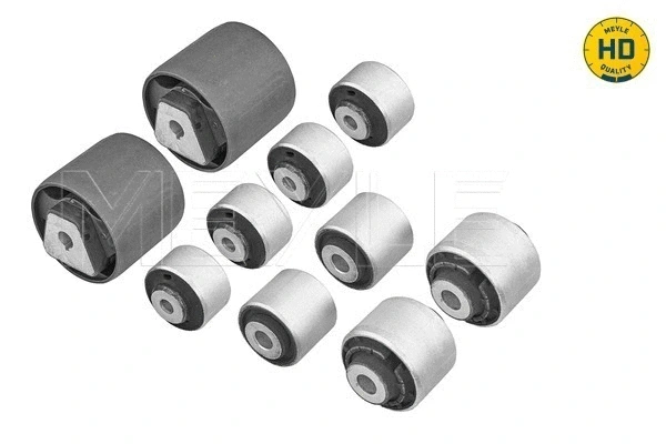 Repair Kit, control arm (100 610 0059/HD)