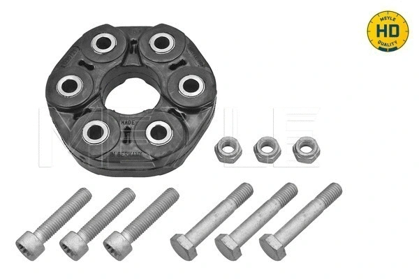 Joint, propshaft (314 152 2111/HD)