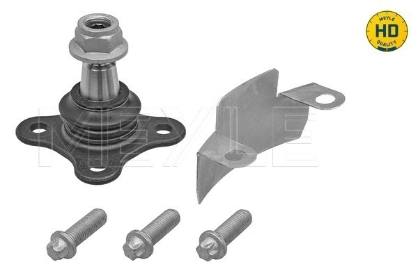 Ball Joint (016 010 0026/HD)