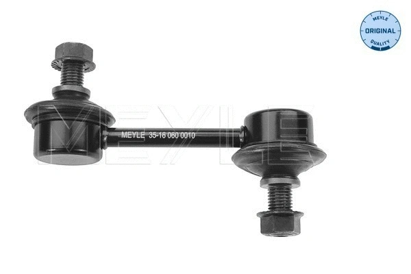 Link/Coupling Rod, stabiliser bar (35-16 060 0010)