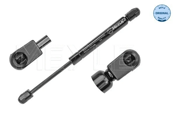 Gas Spring, boot/cargo area (740 910 0038)