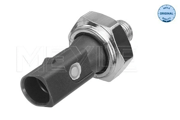 Oil Pressure Switch
