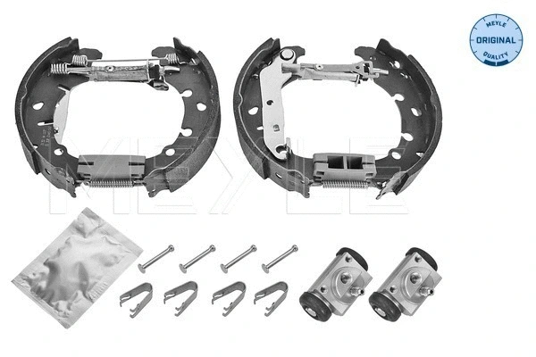 Brake Shoe Set (714 533 0016)