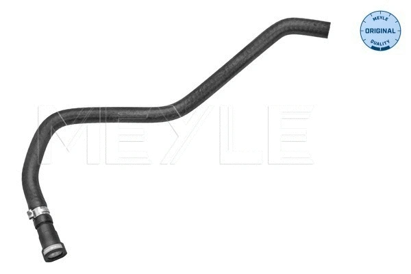 Radiator Hose (219 222 0000)