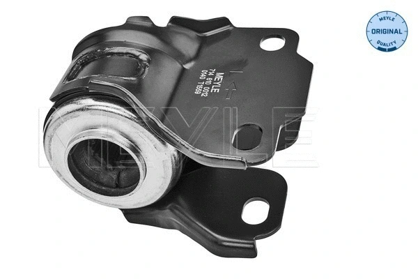 Mounting, control/trailing arm (714 610 0012)