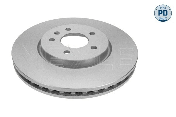 Brake Disc (615 521 0007/PD)