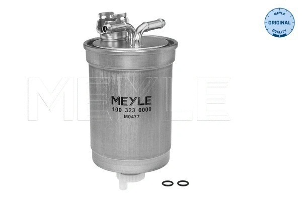 Fuel Filter (100 323 0000)