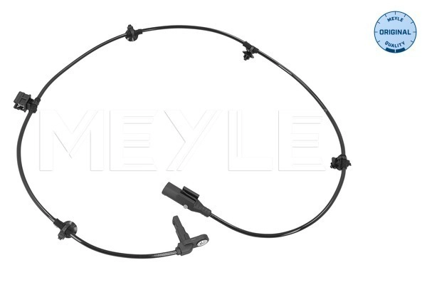 Sensor, wheel speed (014 899 0100)