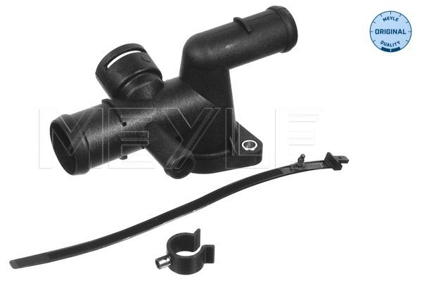 Coolant Flange (100 121 0059/C)