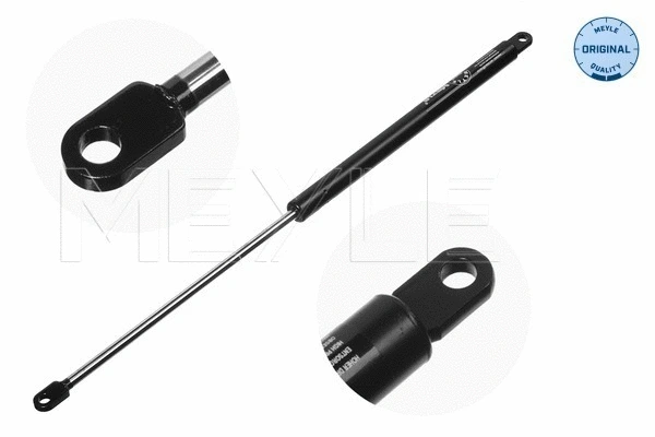 Gas Spring, bonnet (340 160 3072)