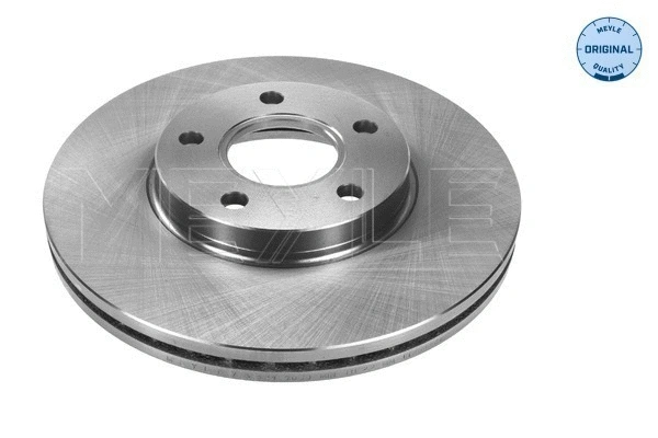 Brake Disc (715 521 7030)