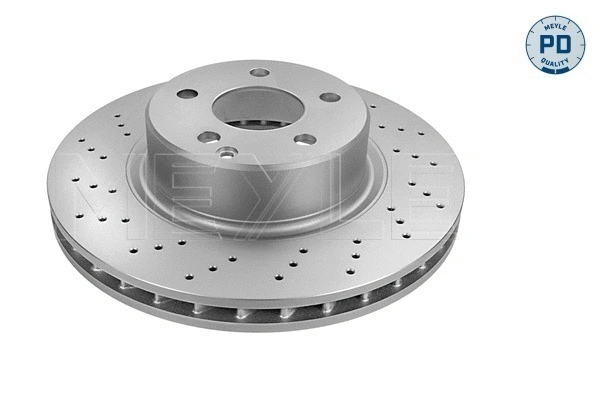 Brake Disc (083 521 2048/PD)