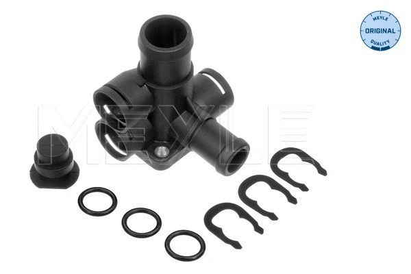 Coolant Flange (100 121 0073/S)