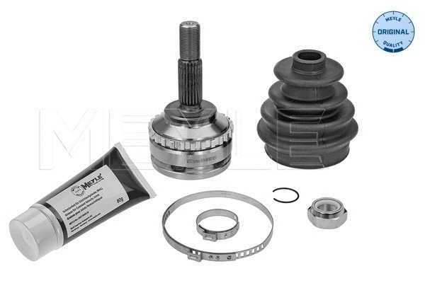 Joint Kit, drive shaft (16-14 498 0032)