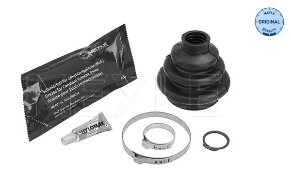 Bellow Kit, drive shaft (300 332 1902)