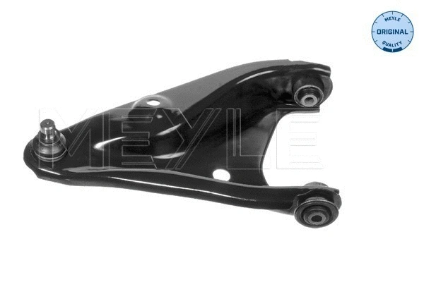 Control/Trailing Arm, wheel suspension (16-16 050 0016)