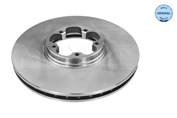 Brake Disc (715 521 7021)