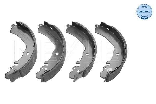 Brake Shoe Set (32-14 533 0014)