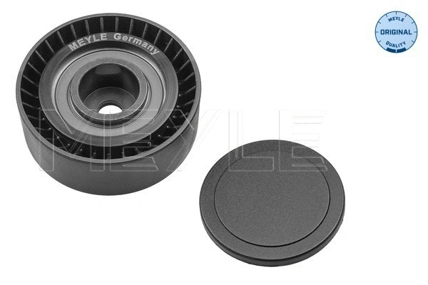 Deflection/Guide Pulley, V-ribbed belt (314 112 0000)