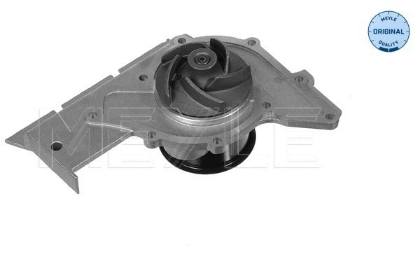 Water Pump, engine cooling (113 012 0053)