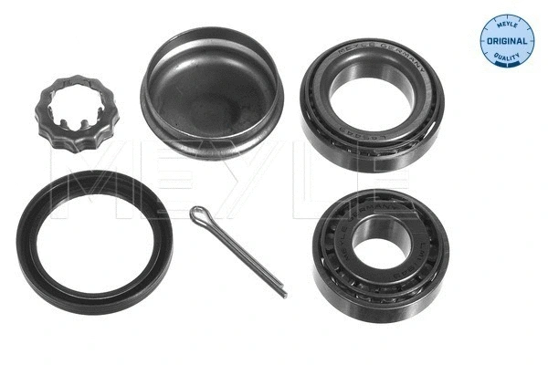 Wheel Bearing Kit (100 598 0002)