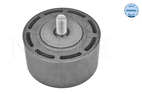 Deflection/Guide Pulley, V-ribbed belt (834 903 0002)