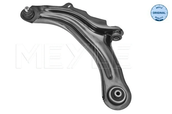 Control/Trailing Arm, wheel suspension (16-16 050 0069)