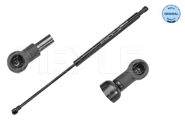 Gas Spring, boot/cargo area (16-40 910 0020)