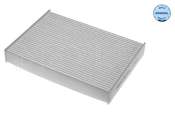 Filter, cabin air (16-12 319 0026)