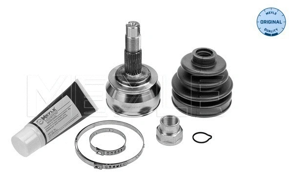 Joint Kit, drive shaft (214 498 0046)