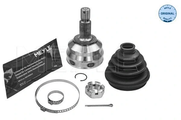 Joint Kit, drive shaft (40-14 498 0087)