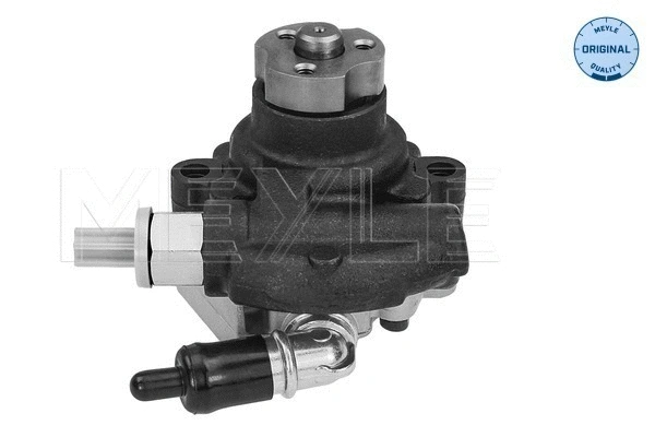 Hydraulic Pump, steering (714 631 0023)