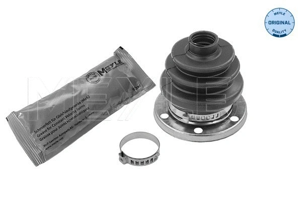 Bellow Kit, drive shaft (214 495 0004)