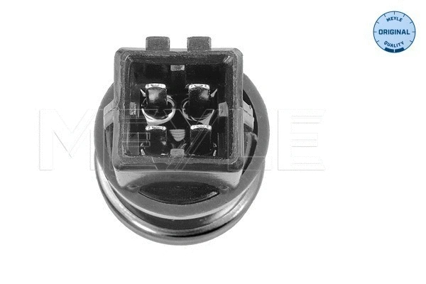 Sensor, coolant temperature
