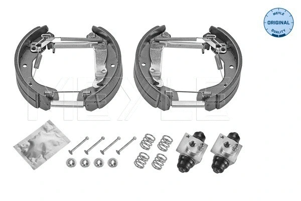 Brake Shoe Set (614 533 0013)