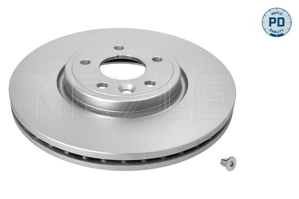 Brake Disc (18-83 521 0015/PD)