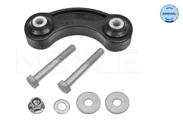Link/Coupling Rod, stabiliser bar (116 060 0026)