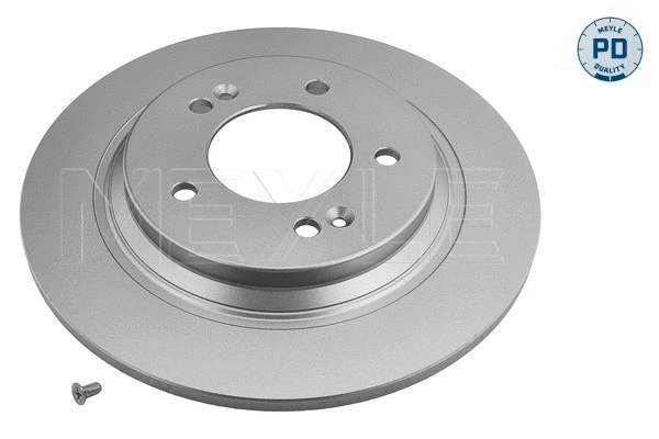 Brake Disc (28-15 523 0020/PD)