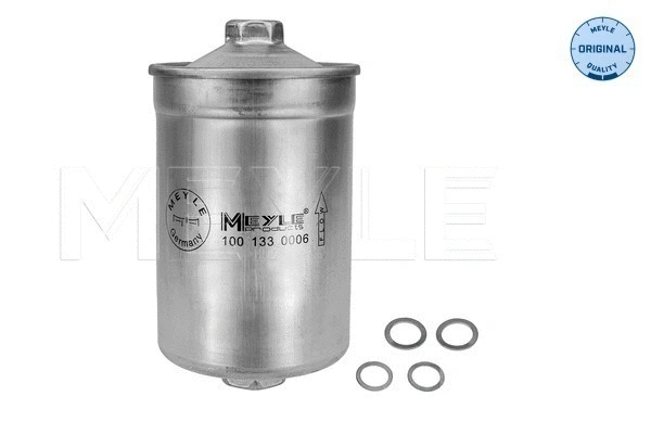 Fuel Filter (100 133 0006)