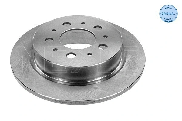 Brake Disc (515 521 5000)