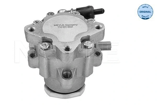 Hydraulic Pump, steering