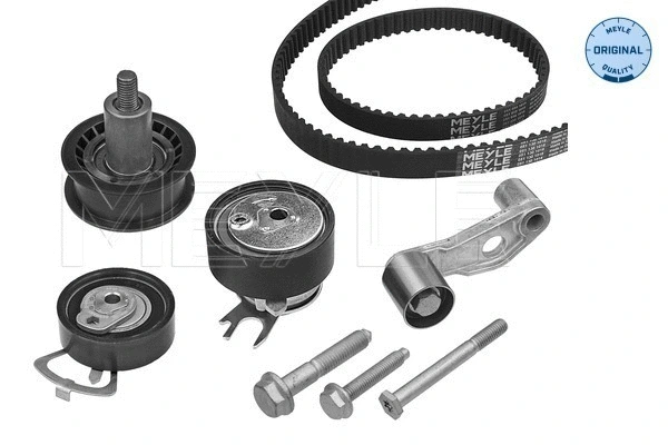 Timing Belt Kit (151 049 0012)