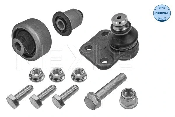 Repair Kit, control arm (16-16 610 0002)