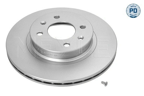 Brake Disc (37-15 521 0045/PD)
