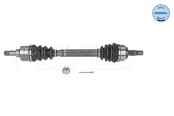 Drive Shaft (40-14 498 0079)