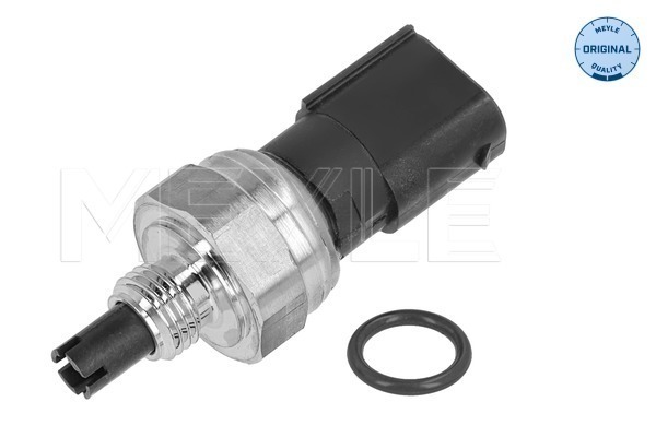 Pressure Switch, air conditioning (014 823 0000)